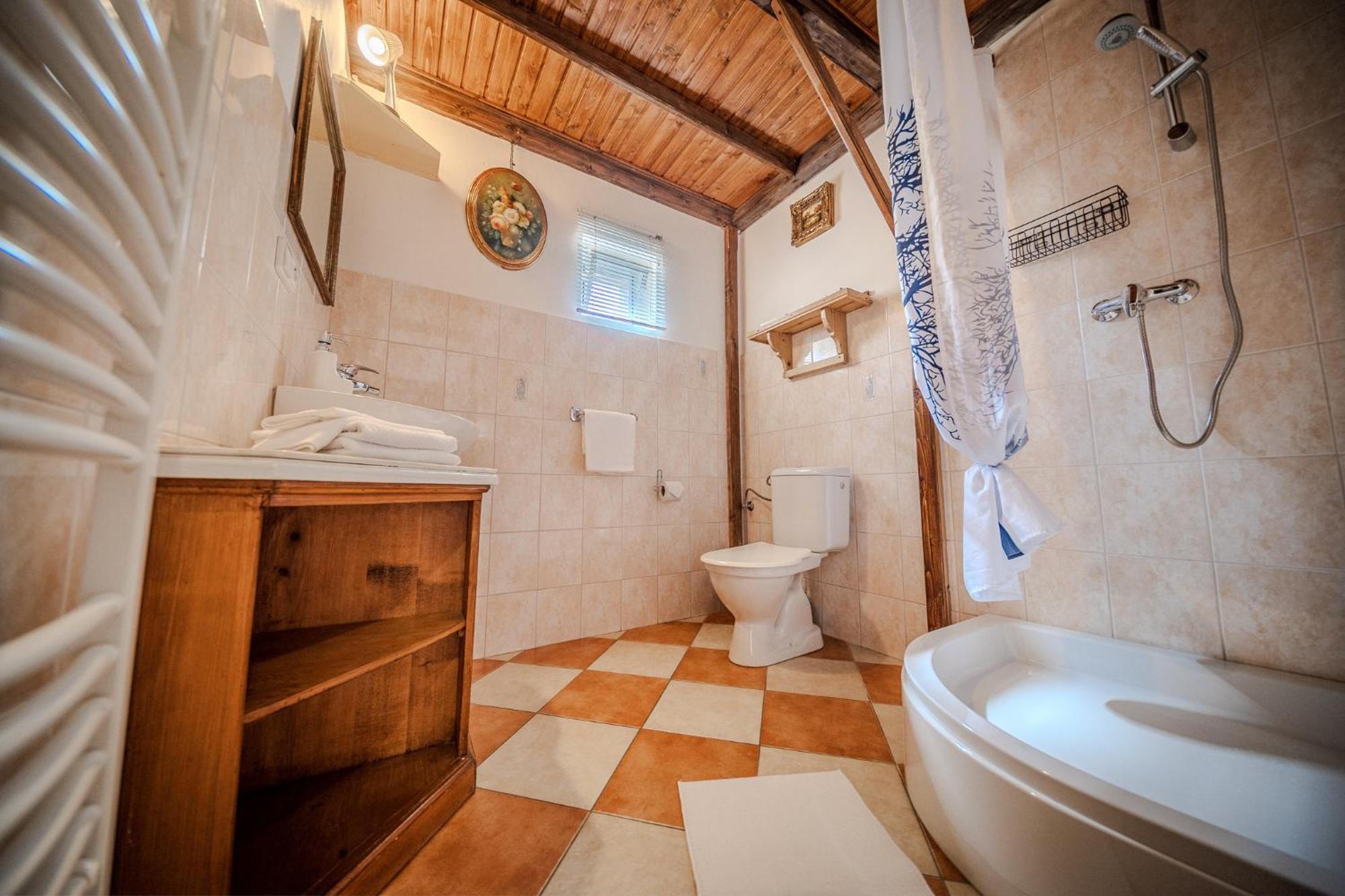 Villafilippa Kresetice Zewnętrze zdjęcie