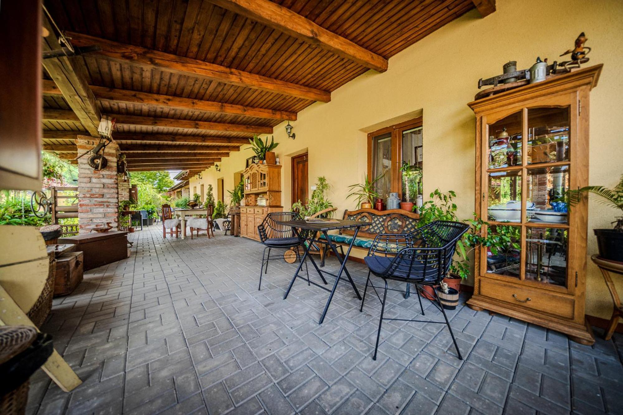 Villafilippa Kresetice Zewnętrze zdjęcie
