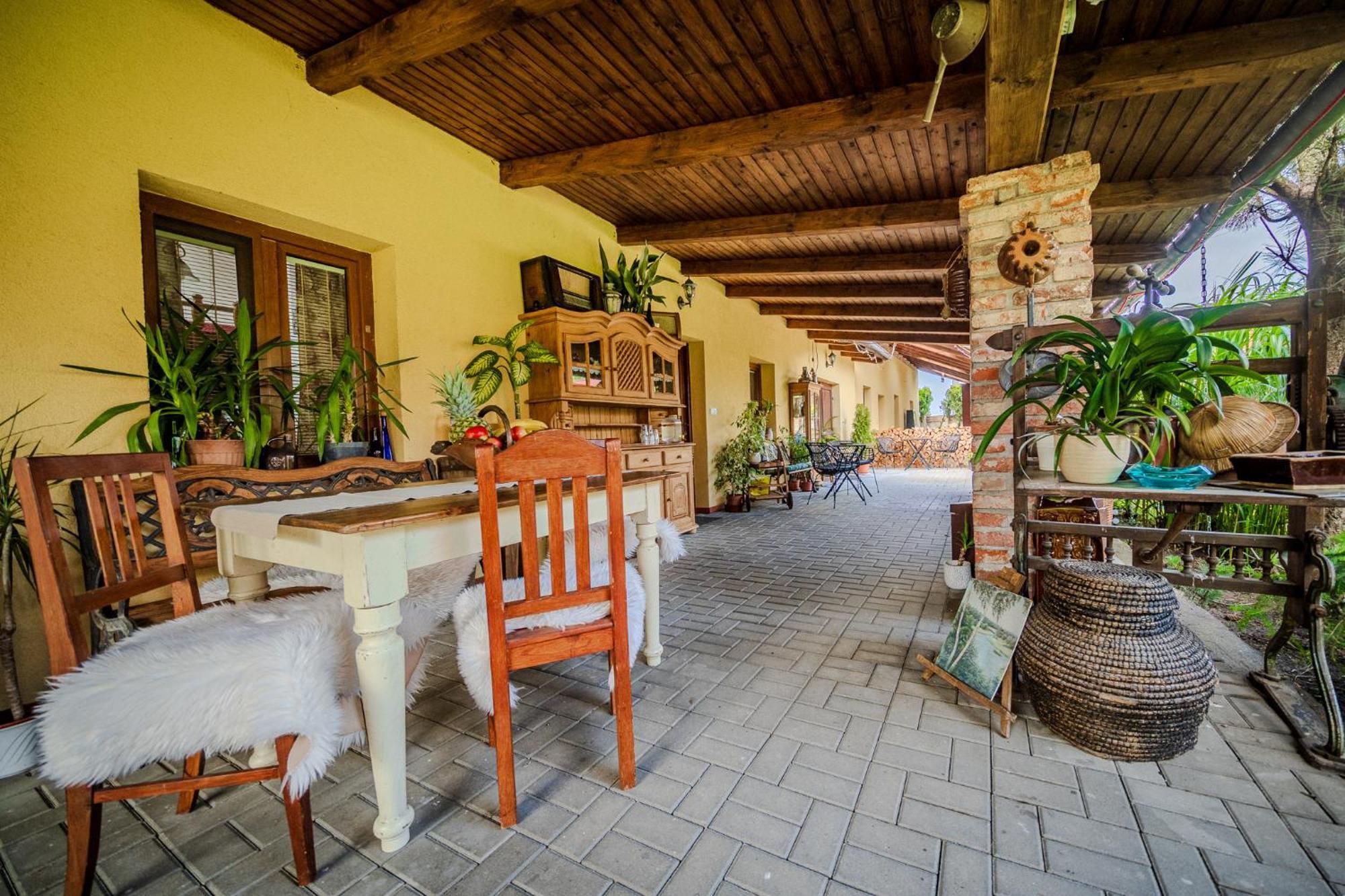 Villafilippa Kresetice Zewnętrze zdjęcie