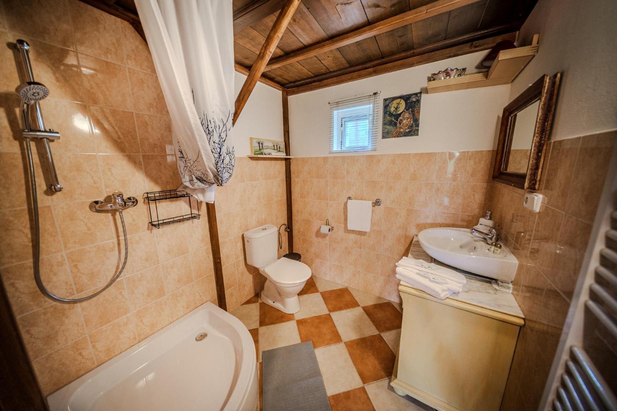 Villafilippa Kresetice Zewnętrze zdjęcie